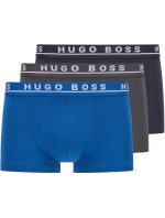 Pánské boxerky Trunk 3p CO 50325403 - Hugo Boss