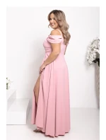 Dlouhé šaty  model 209872 With You