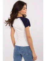 T-shirt model 210118 NM