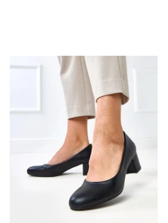 Lodičky na sloupku model 218370 Solea