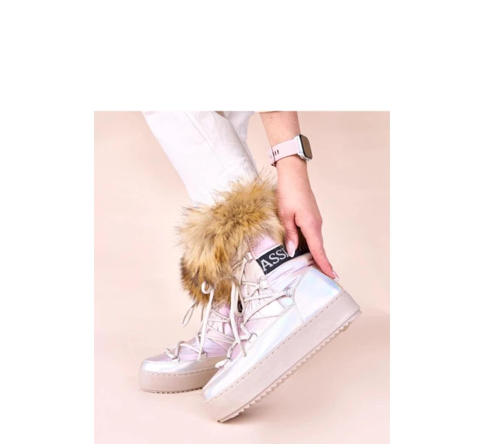 Sněhule model 222361 Solea Sněhule model 222361 Solea