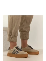 Sportovní obuv model 224964 Solea Sportovní obuv model 224964 Solea