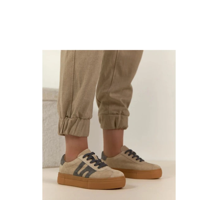 Sportovní obuv model 224964 Solea Sportovní obuv model 224964 Solea