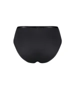Dámské kalhotky sloggi Romance Tai - černé - SLOGGI Dámské kalhotky sloggi Romance Tai - černé - SLOGGI