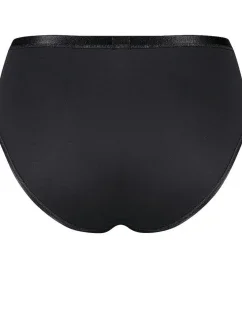 Dámské kalhotky sloggi Romance Tai - černé - SLOGGI