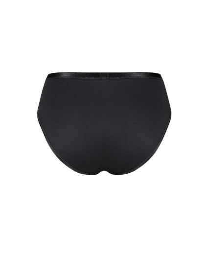 Dámské kalhotky sloggi Romance Tai - černé - SLOGGI Dámské kalhotky sloggi Romance Tai - černé - SLOGGI