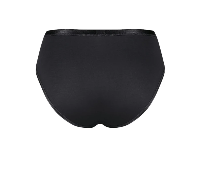 Dámské kalhotky sloggi Romance Tai - černé - SLOGGI Dámské kalhotky sloggi Romance Tai - černé - SLOGGI