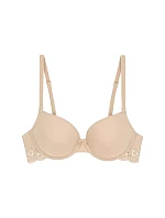 Triumph - Lovely Micro: Push-up podprsenka pro svůdný dekolt Triumph Triumph - Lovely Micro: Push-up podprsenka pro svůdný dekolt Triumph