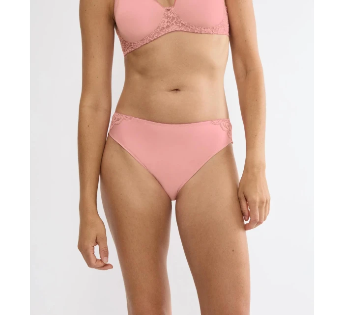 Amourette Tai - RED - TRIUMPH RED - TRIUMPH Amourette Tai - RED - TRIUMPH RED - TRIUMPH