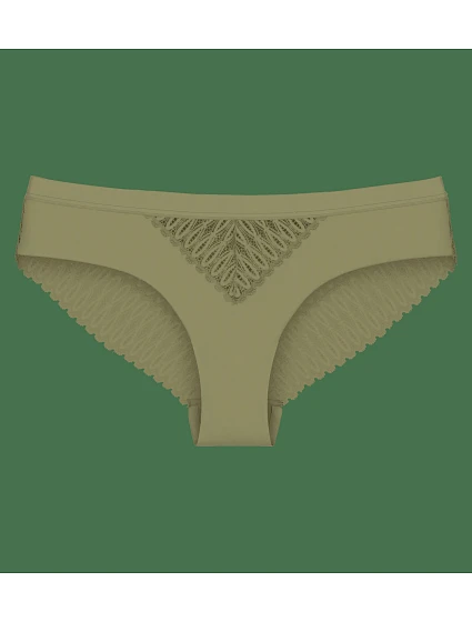 Aura Spotlight T Brazilian - GREEN - TRIUMPH GREEN - TRIUMPH