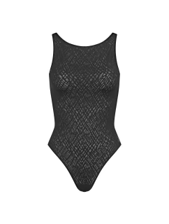 sloggi ZERO Feel Bliss Body - BLACK - SLOGGI BLACK - SLOGGI