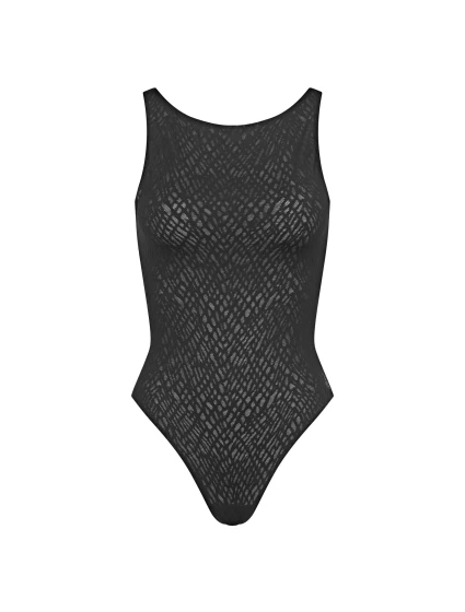 sloggi ZERO Feel Bliss Body - BLACK - SLOGGI BLACK - SLOGGI