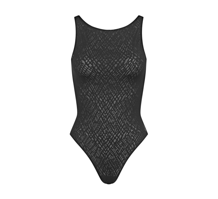 sloggi ZERO Feel Bliss Body - BLACK - SLOGGI BLACK - SLOGGI