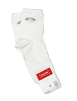 Ponožky Milena 0200-178 Fine Pattern Lurex 37-41