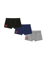 Hladké pánské boxerky model 21472129 - C+3