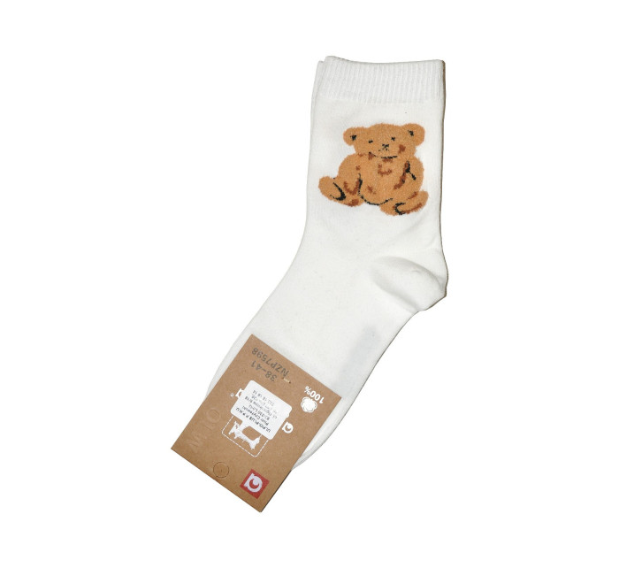 Dámské ponožky model 18195144 - Ulpio