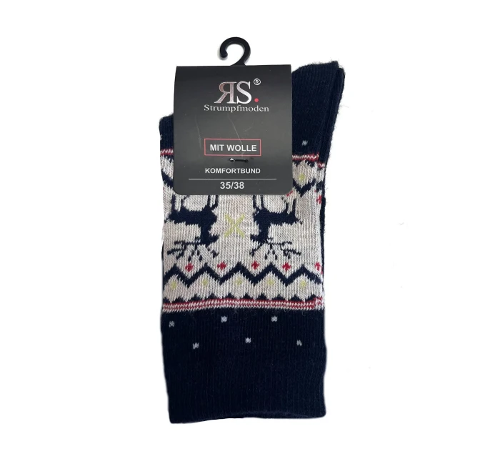 Unisex ponožky   3546 model 20281523 - RiSocks