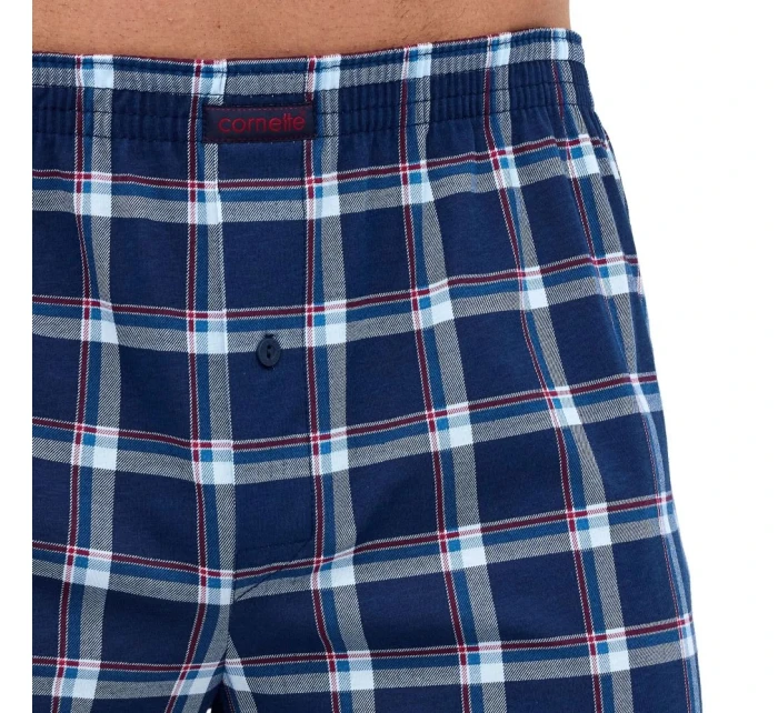 Pánské trenýrky model 21317127 Comfort - Cornette