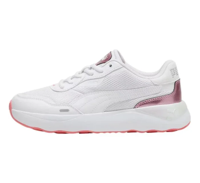 Puma Runtamed Platform GirlPower W 395259 01 dámské boty