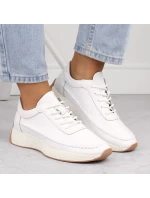 Sportovní obuv W model 22003523 - SERGIO LEONE