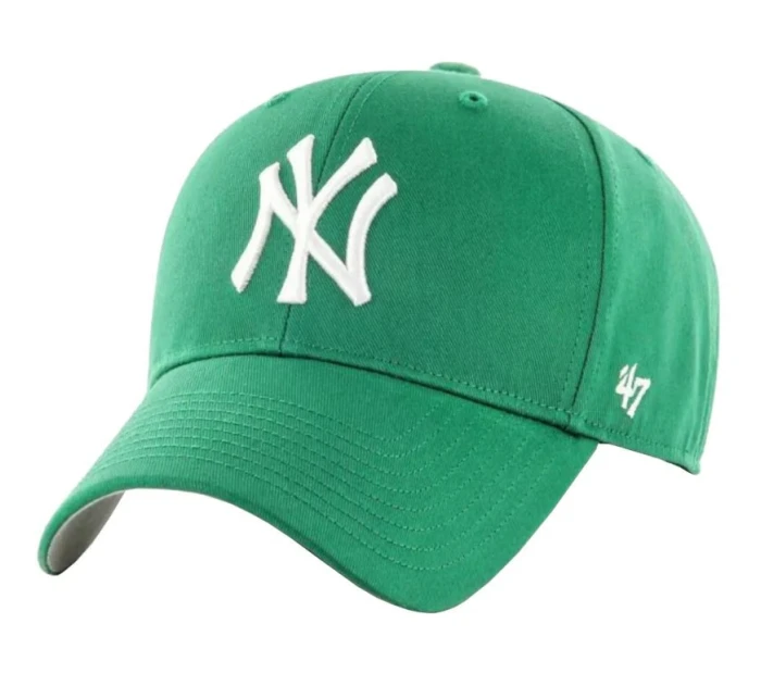 47 Brand New York Yankees Jr baseballová čepice B-RAC17CTP-KY