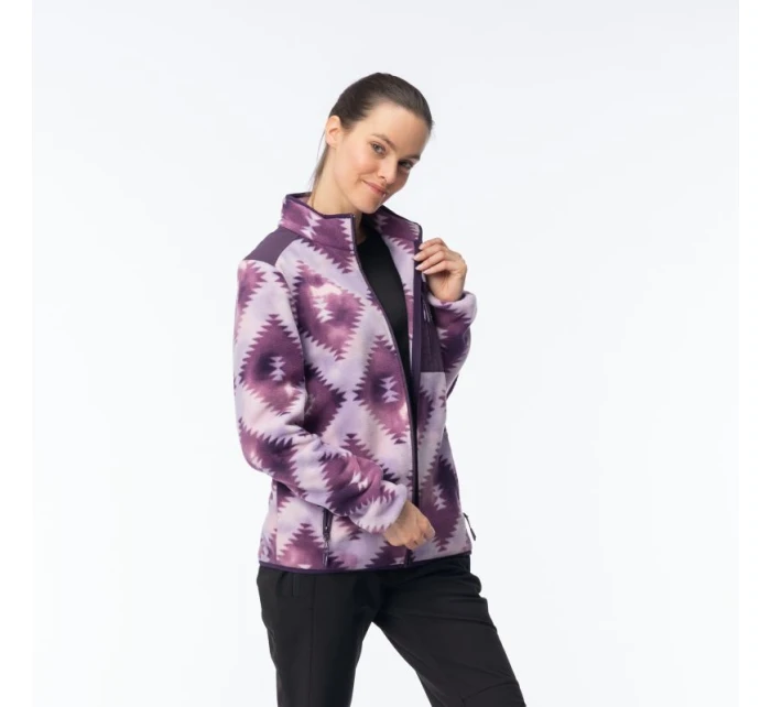 model 20846022 WO'S W fleece - Elbrus