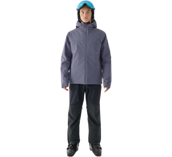 Lyžařská bunda M WAW24TTJA 32S pánské model 20705321 - 4F Lyžařská bunda M WAW24TTJA 32S pánské model 20705321 - 4F