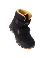 Dětské zimní boty model 22050957 JR - Martes Dětské zimní boty model 22050957 JR - Martes