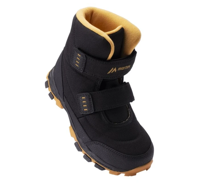 Dětské zimní boty model 22050957 JR - Martes Dětské zimní boty model 22050957 JR - Martes