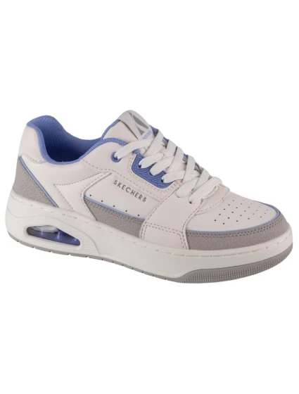 Uno Court Style White model 21375681 - Skechers Uno Court Style White model 21375681 - Skechers
