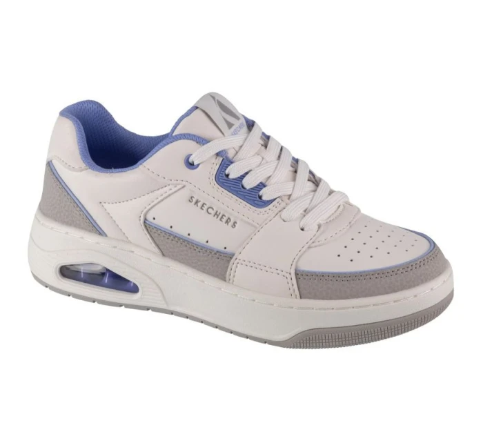 Uno Court Style White model 21375681 - Skechers Uno Court Style White model 21375681 - Skechers