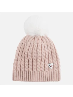 W čepice růžová model 21940051 - Rossignol