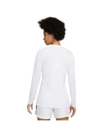 Dámské tričko Nike Dri-FIT Park First Layer T-shirt white AV2610 100 Dámské tričko Nike Dri-FIT Park First Layer T-shirt white AV2610 100