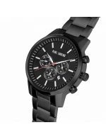 Pánské hodinky Paul Lorens PL6647B-1A1 + BOX Pánské hodinky Paul Lorens PL6647B-1A1 + BOX