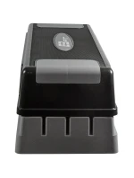 AEROBIC STEPPER 70X28CM 3 STUPNĚ NASTAVITELNÝ ENERO FIT