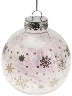 BOMBKA DEKORACYJNA model 21832941