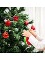 BOMBKA DEKORACYJNA PLASTIKOWA model 21832961