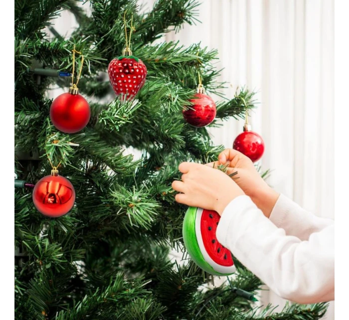 BOMBKA DEKORACYJNA PLASTIKOWA model 21832961