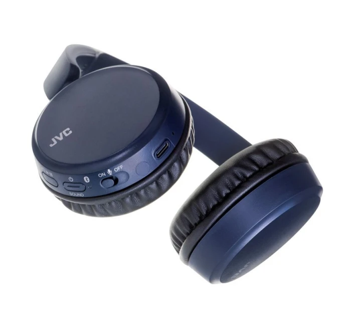 Sluchátka  BT BLUE model 21863492