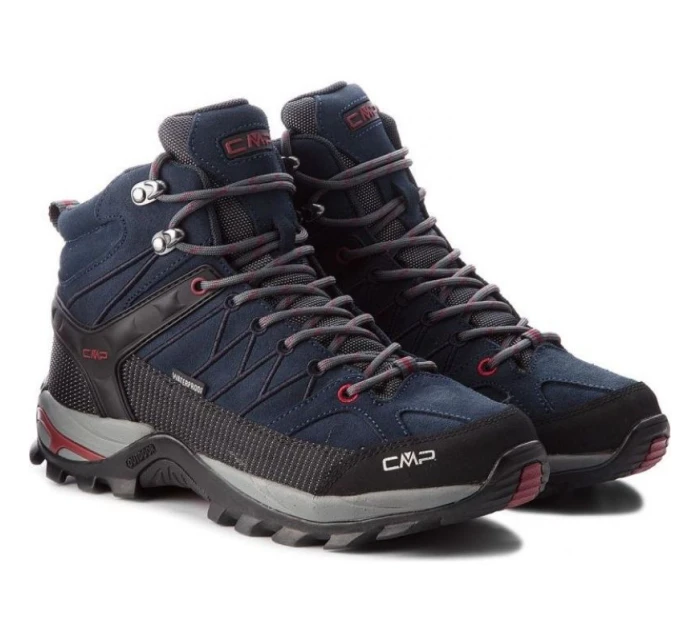 Pánské boty Rigel Mid M model 16069112 - CMP Pánské boty Rigel Mid M model 16069112 - CMP