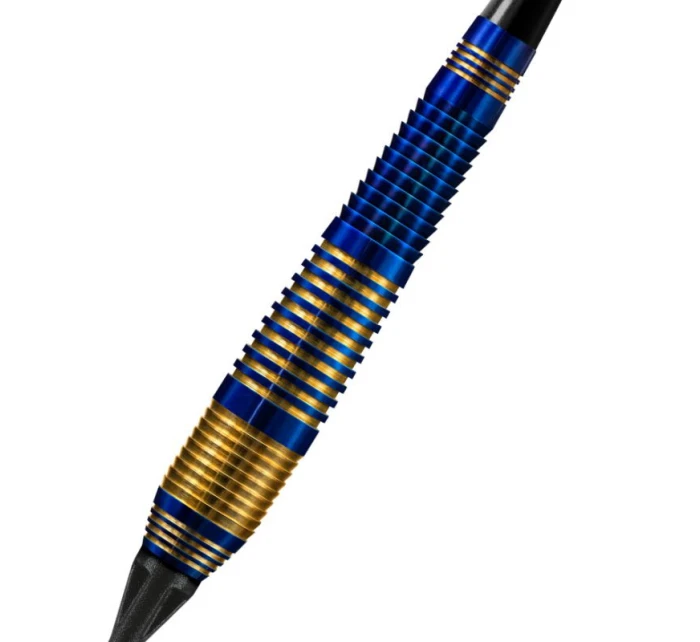 Šipky Vivid Softip model 21064381 - Harrows