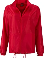 Daiber JN 1131 Dámská promo bunda 02.1131 light red