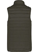 K Dámská lehká vesta 20. dark khaki model 22512229 - Kariban K Dámská lehká vesta 20. dark khaki model 22512229 - Kariban