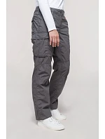Kariban K 746 Dámské kalhoty 20.K746 light khaki