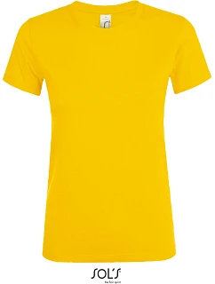 SOL'S Regent Women Dámské tričko model 22409653 gold