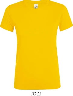 SOL'S Regent Women Dámské tričko model 22409653 gold