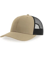6 panelová Trucker kšiltovka model 22478897 - Atlantis Headwear 6 panelová Trucker kšiltovka model 22478897 - Atlantis Headwear