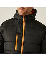 TRA 241 Thermo bunda "Navigate" grey model 22508004 - Regatta TRA 241 Thermo bunda "Navigate" grey model 22508004 - Regatta