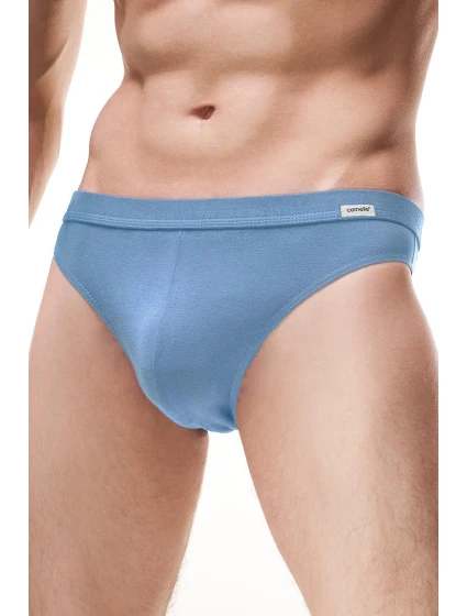 Cornette Slip Mini Authentic kolor:niebieski