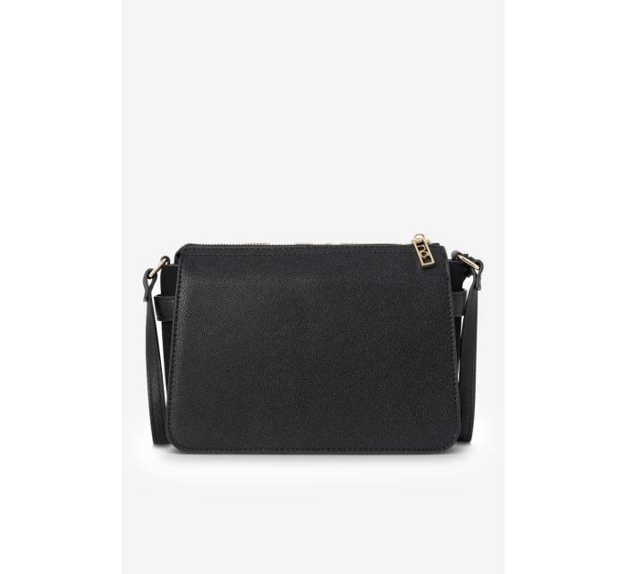 Kabelka Kufr NOBO R1720-C020 Černá